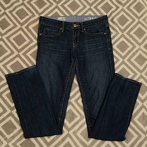 Juniors Gap Jeans